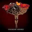 CD - Goldheart Assembly - Wolves And Thieves