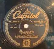 Goldia Haynes