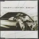 CD Single - Goldie - Digital
