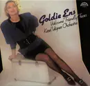 LP - Goldie Ens , Orchestr Karla Vágnera - Welcome Friendly Faces