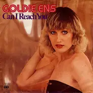 Goldie Ens - Can I Reach You