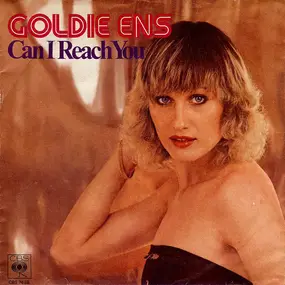 Goldie Ens - Can I Reach You