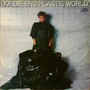 LP - Goldie Ens - Plastic World