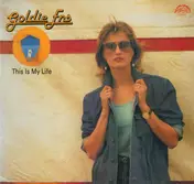 Goldie Ens - This Is My Life