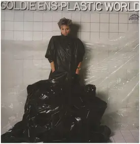 Goldie Ens - Plastic World