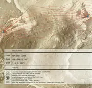 CD Single - Goldie Feat KRS-One - Digital