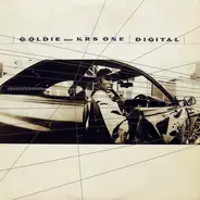 Goldie Feat. KRS-One - Digital