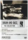 DVD-Box - Goldie / Kosheen / Bad Company / Ray Keith a.o. - Drum And Bass The Collection - Still Sealed / DVD + 2 CDs