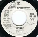7inch Vinyl Single - Goldie Hawn With The Jimmy Joyce Singers - Butterfly