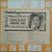 Goldie Hill - The Golden Hillbilly