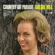 Goldie Hill - Country Hit Parade