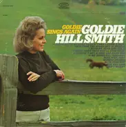 Goldie Hill - Goldie Sings Again
