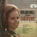 LP - Goldie Hill - Sings Country