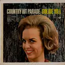 7inch Vinyl Single - Goldie Hill - Country Hit Parade