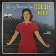 Goldie Hill - Lonely Heartaches