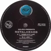 Metalheadz