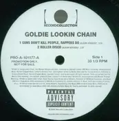 Goldie Lookin' Chain - Straight Outta Newport (Album Cuts Promo)