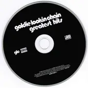 CD - Goldie Lookin Chain - Greatest Hits