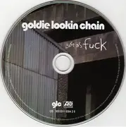 CD - Goldie Lookin Chain - Safe As Fuck