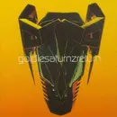 Double CD - Goldie - Saturnz Return - Ltd. 2cd