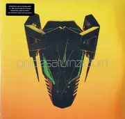 2 x 12inch Vinyl Single - Goldie - Saturnz Return (Remastered 21 Year Anniversary Edition)