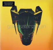 Goldie - Saturnz Return (Remastered 21 Year Anniversary Edition)