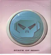 Goldie - State Of Mind