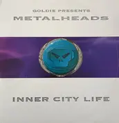 Goldie Presents Metalheads