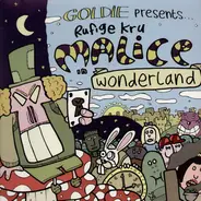 Goldie Presents Rufige Kru - Malice In Wonderland