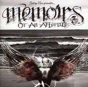 Goldie Presents Rufige Kru - Memoirs Of An Afterlife