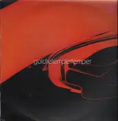 Goldie - Temper Temper
