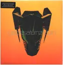 Double LP & MP3 - Goldie - Saturnz Return - + Digital Download