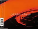 CD Single - Goldie - Temper Temper - CD1