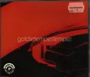 CD Single - Goldie - Temper Temper