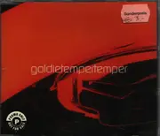 CD Single - Goldie - Temper Temper