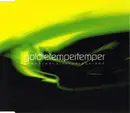 CD Single - Goldie - Temper Temper - CD2