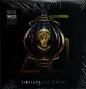 LP-Box - Goldie - Timeless (the Remixes) (3lp)