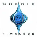 CD - Goldie - Timeless