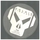 Double LP - Goldie - Timeless