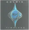 Double LP - Goldie - Timeless