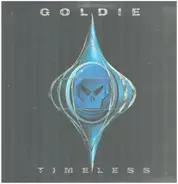 Goldie - timeless