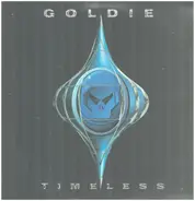 Goldie - timeless