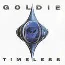 CD - Goldie - Timeless