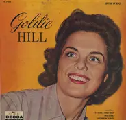 Goldie Hill - Goldie Hill