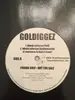 12inch Vinyl Single - Goldiggez - Whole Lotta Luv