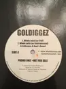12inch Vinyl Single - Goldiggez - Whole Lotta Luv