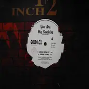 Goldilox - You Are My Sunshine
