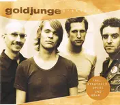 Goldjunge - Strategie