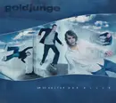 CD - Goldjunge - Um So Weiter Der Blick - Digipak