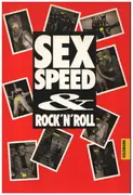 Book - Goldmann Verlag - Sex, Speed and Rock'n'Roll